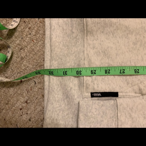 Vans Hoodie With Camo Logo XX - Picture 7 of 8